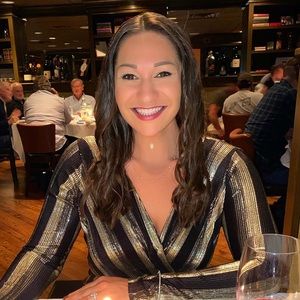 Meet your Posher, Brielle